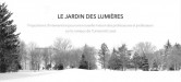 Jardin des Lumières